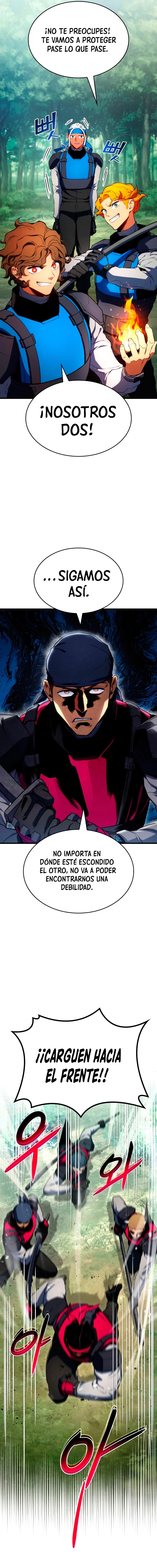 Asesino de Dragones Capítulo 20 - Página 11 en español
