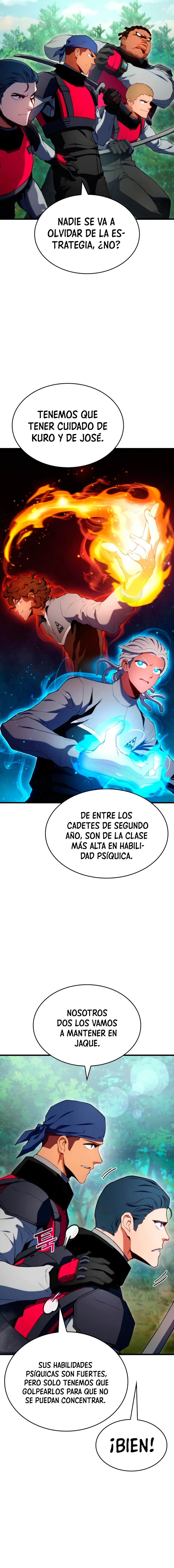 Asesino de Dragones Capítulo 20 - Página 7 en español