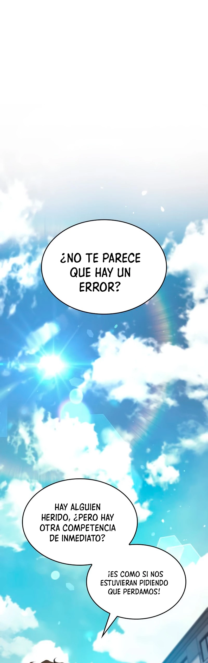 Asesino de Dragones Capítulo 21 - Página 21 en español