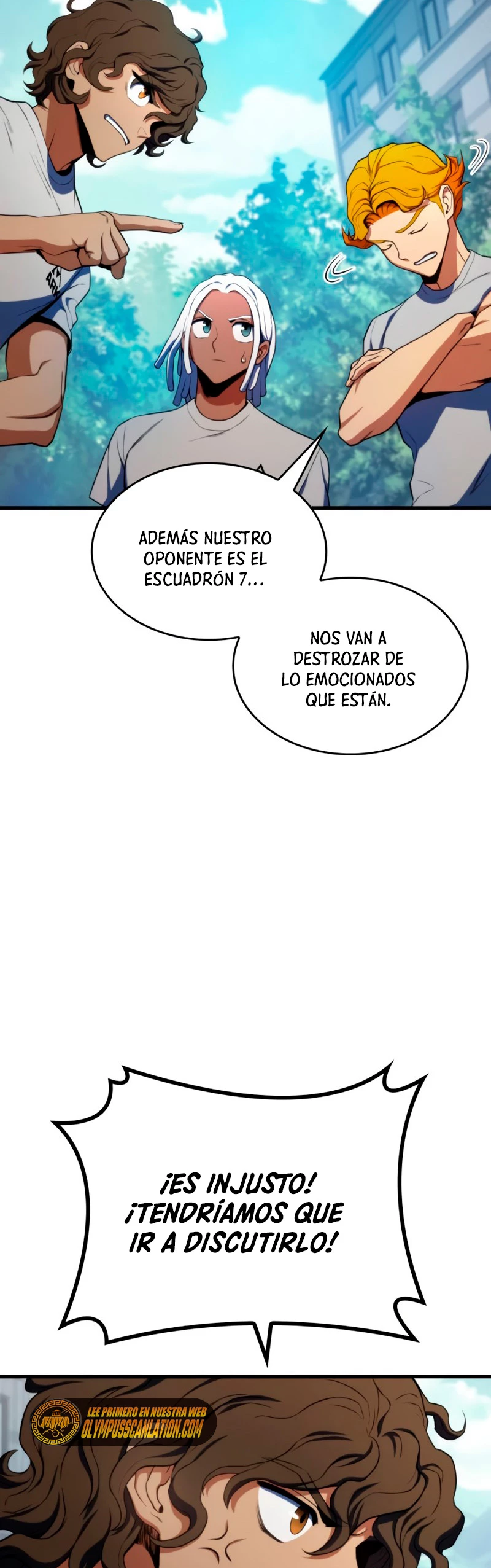 Asesino de Dragones Capítulo 21 - Página 22 en español