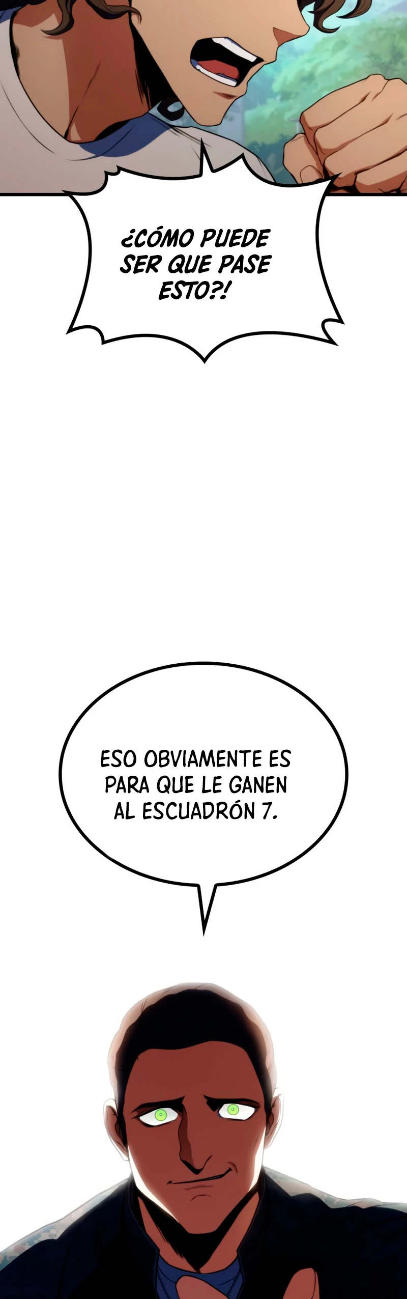 Asesino de Dragones Capítulo 21 - Página 23 en español
