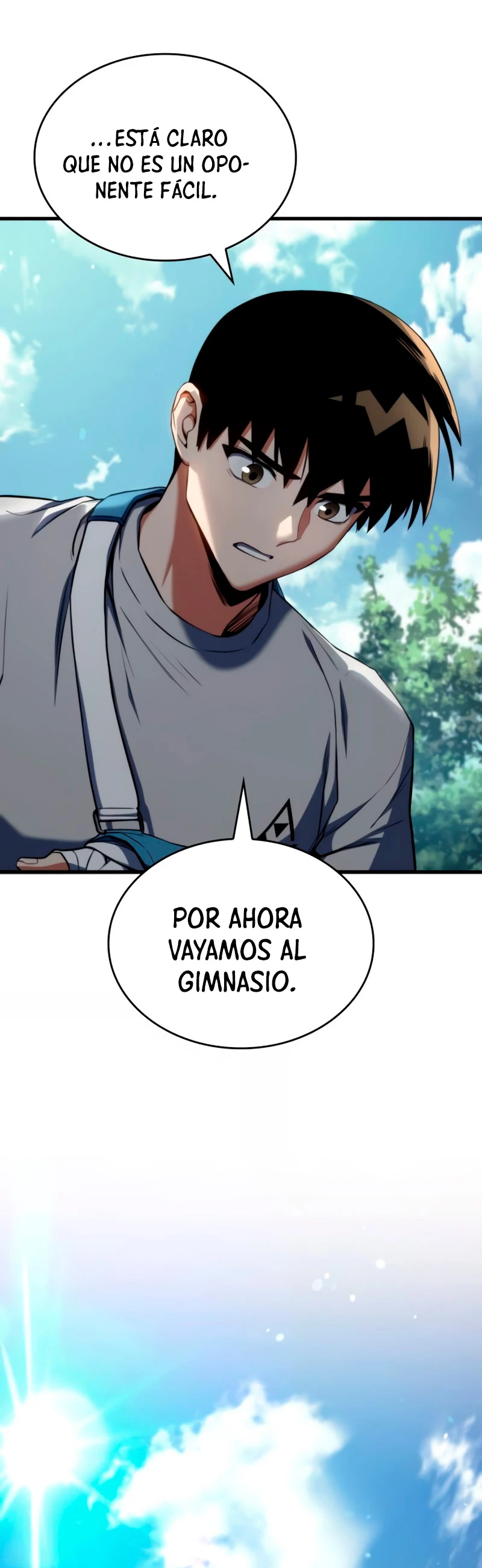 Asesino de Dragones Capítulo 21 - Página 37 en español