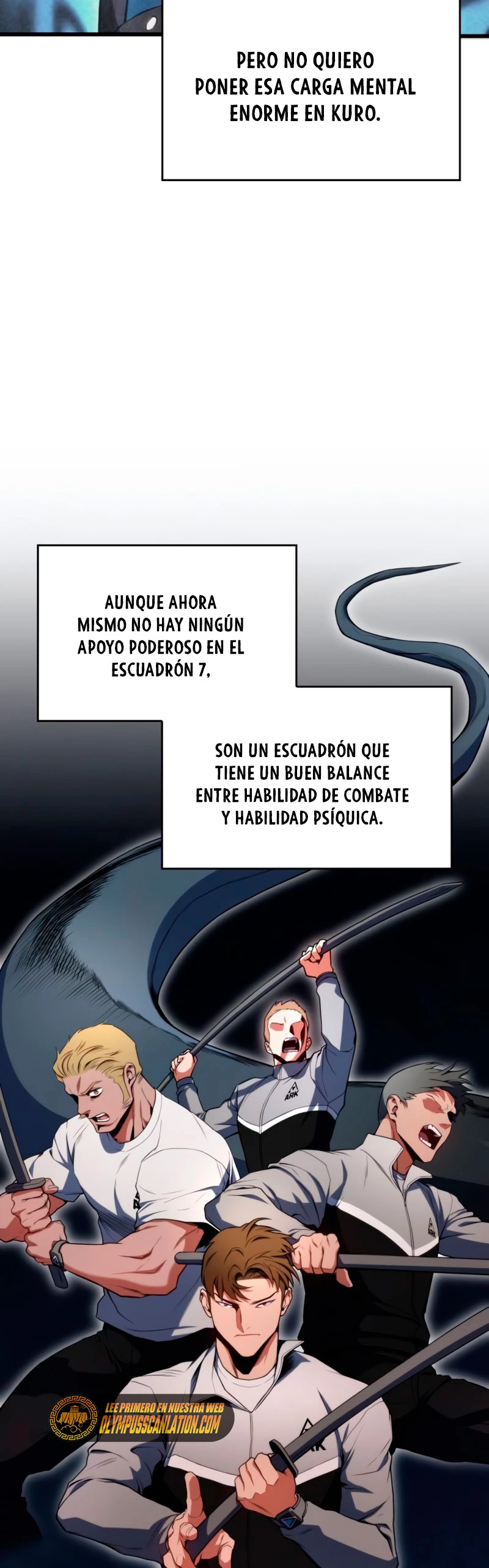 Asesino de Dragones Capítulo 21 - Página 44 en español