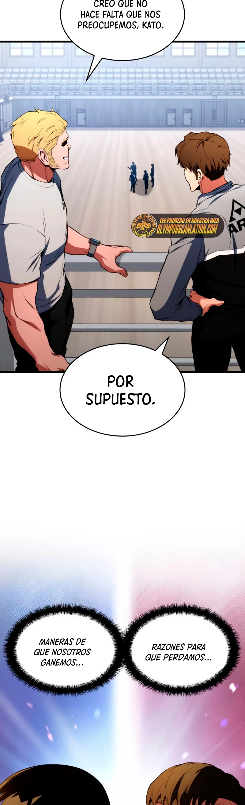 Asesino de Dragones Capítulo 21 - Página 51 en español