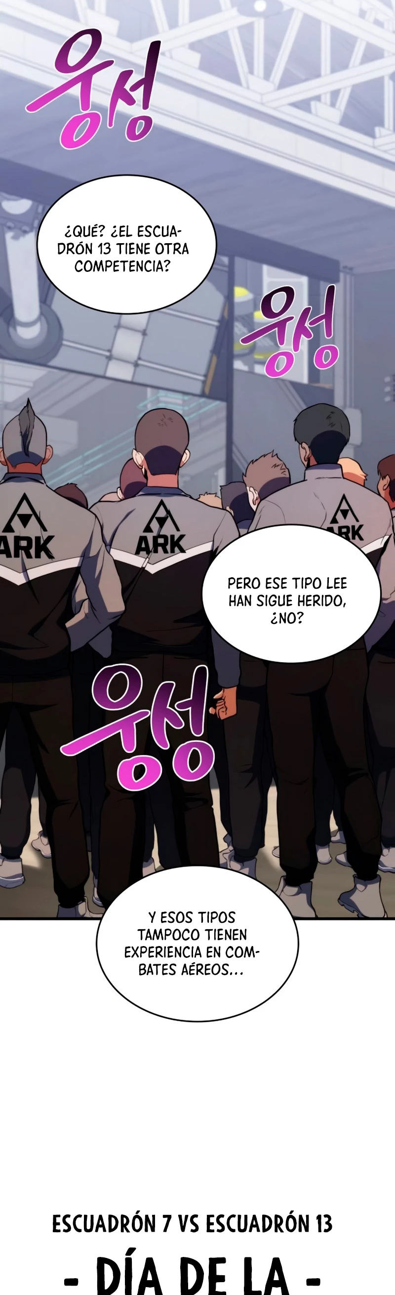 Asesino de Dragones Capítulo 21 - Página 53 en español