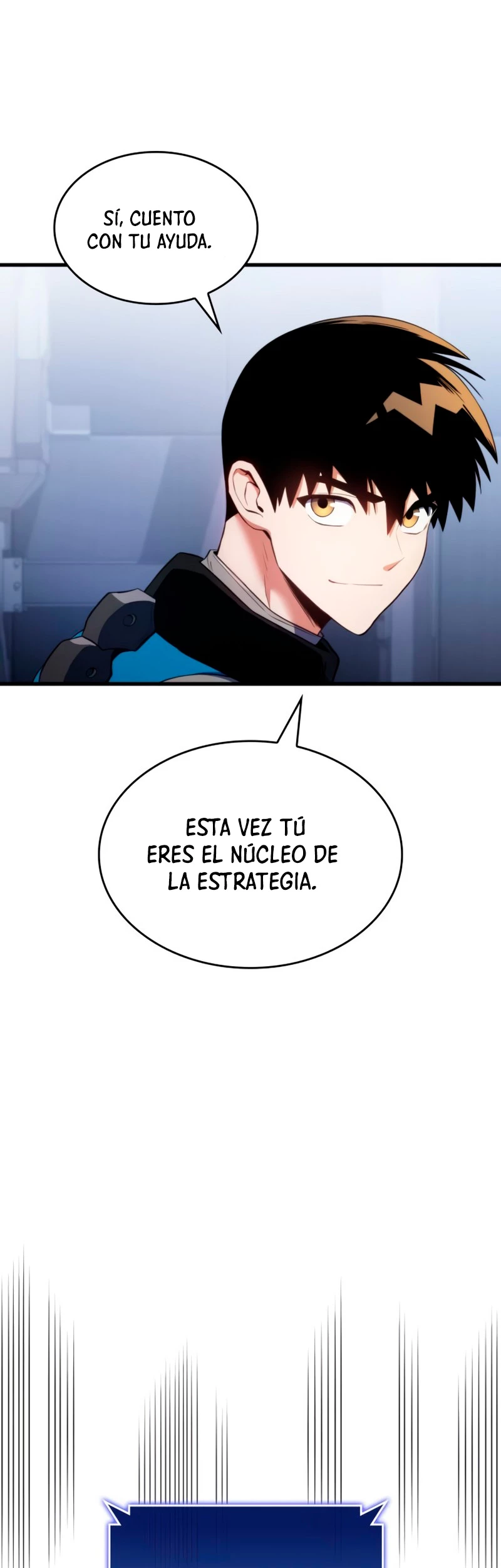 Asesino de Dragones Capítulo 21 - Página 62 en español