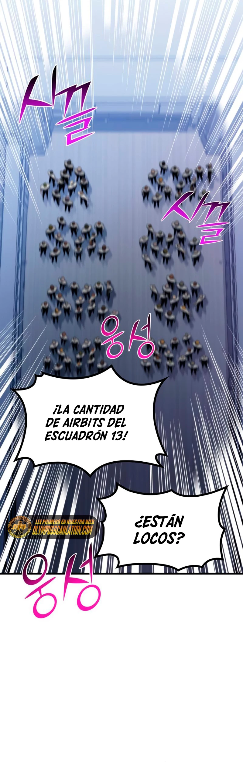 Asesino de Dragones Capítulo 21 - Página 65 en español