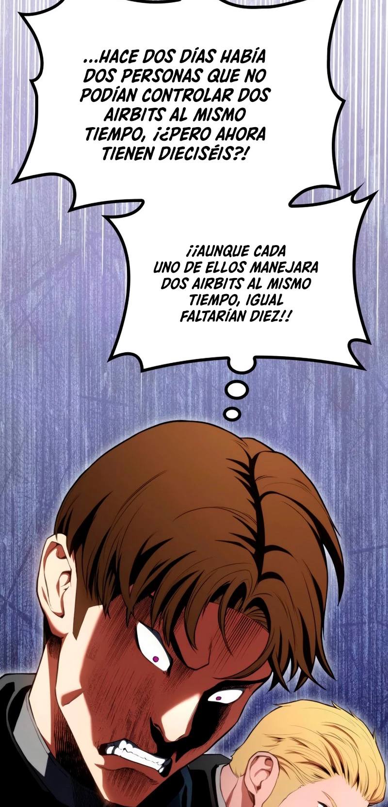 Asesino de Dragones Capítulo 21 - Página 70 en español