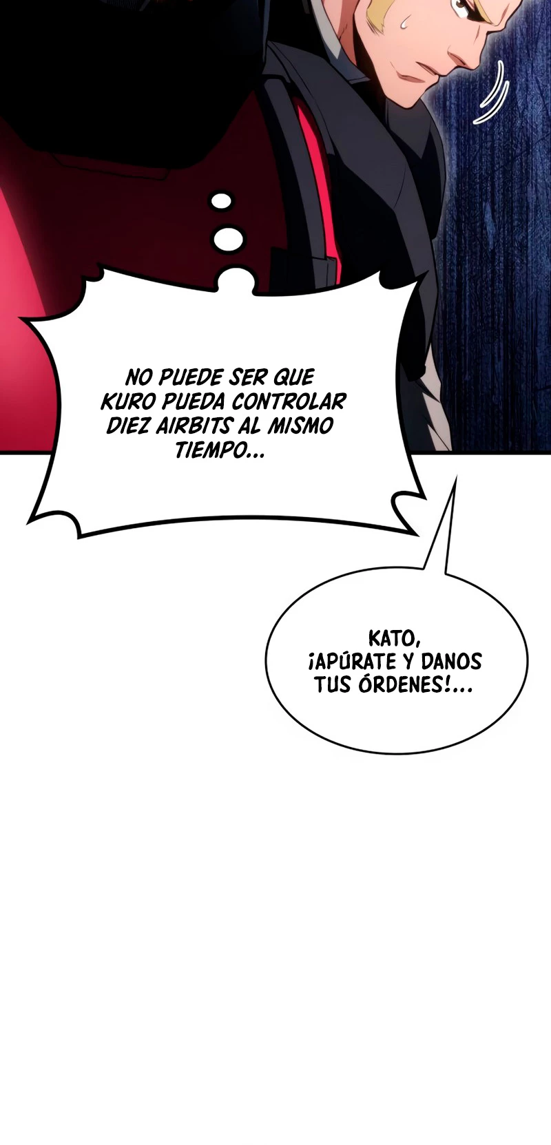 Asesino de Dragones Capítulo 21 - Página 71 en español