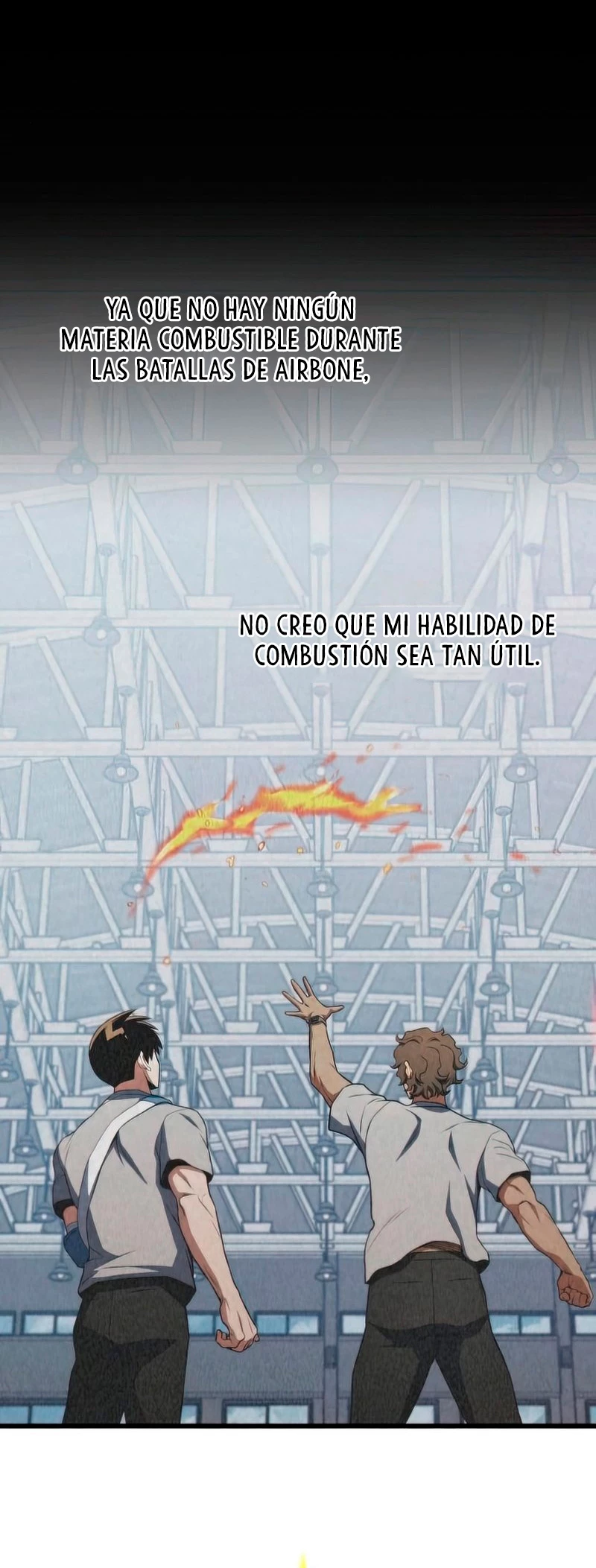 Asesino de Dragones Capítulo 22 - Página 16 en español