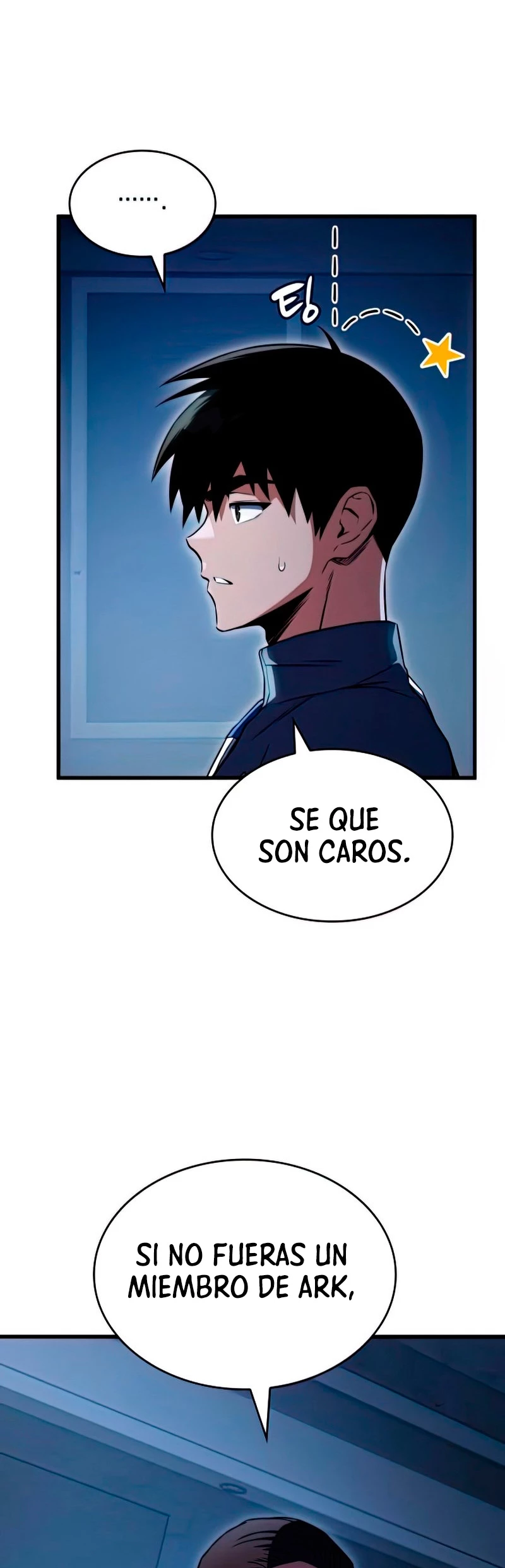 Asesino de Dragones Capítulo 22 - Página 36 en español