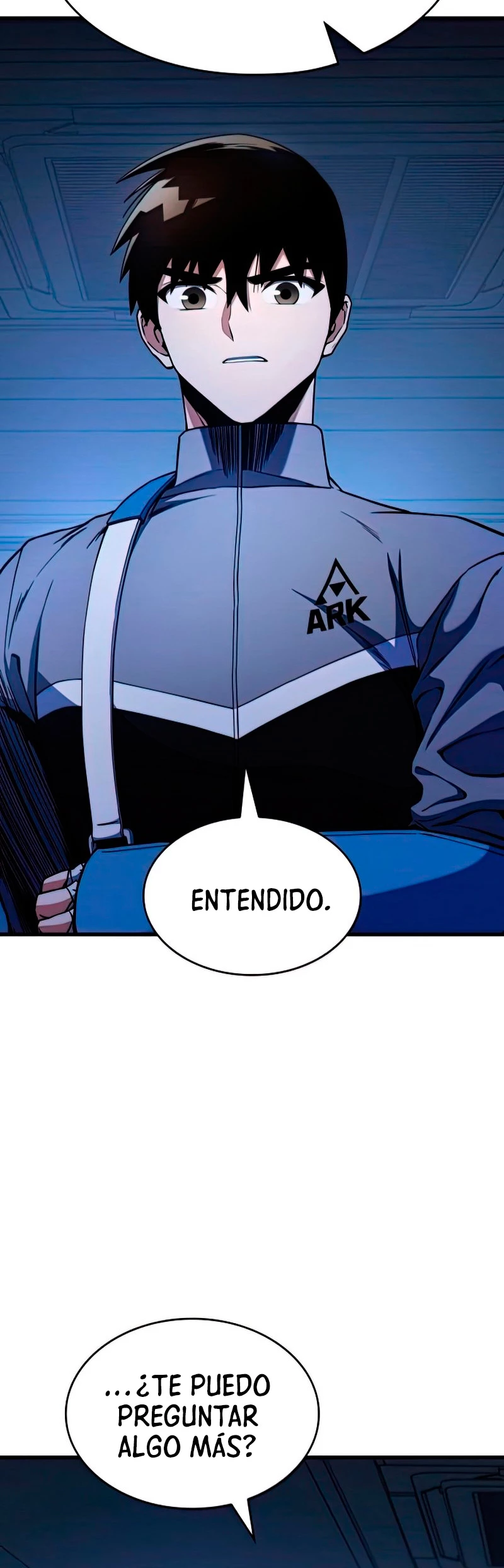 Asesino de Dragones Capítulo 22 - Página 40 en español