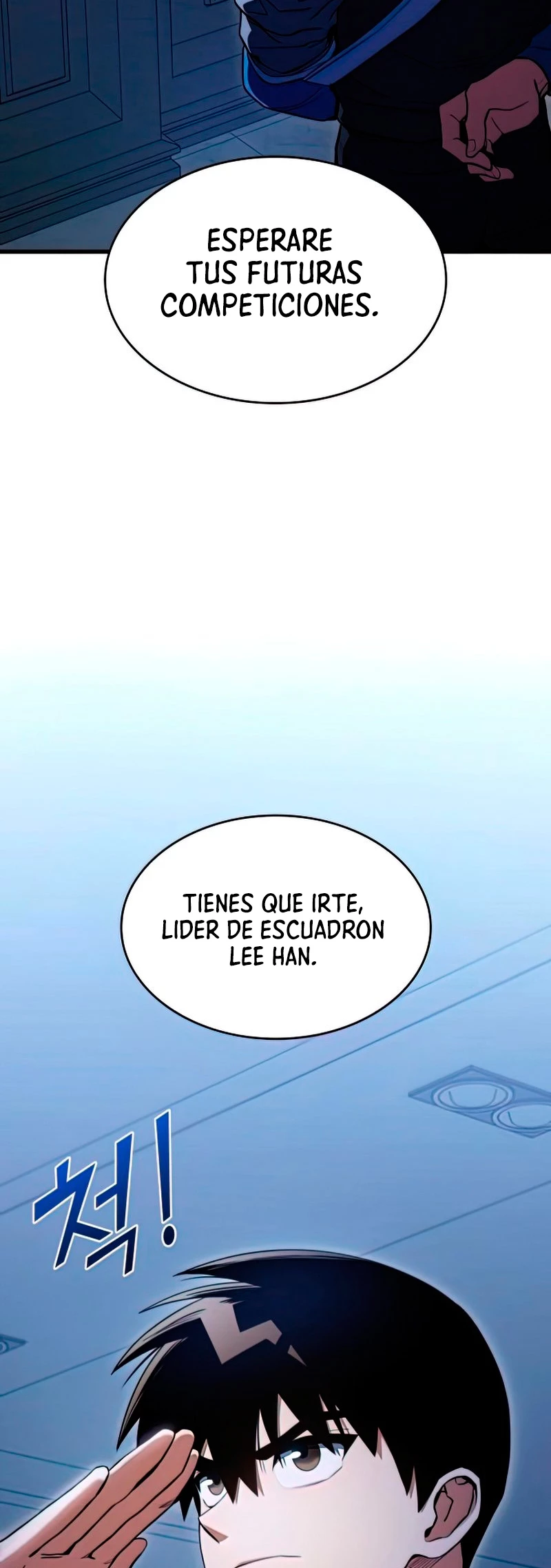 Asesino de Dragones Capítulo 22 - Página 46 en español
