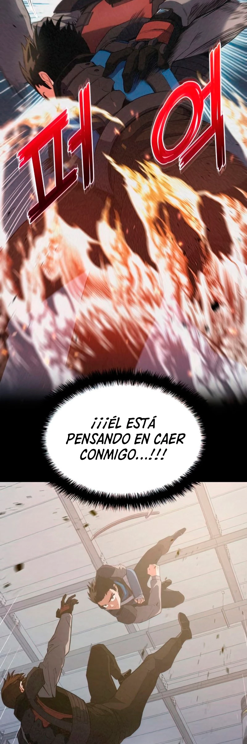 Asesino de Dragones Capítulo 22 - Página 54 en español