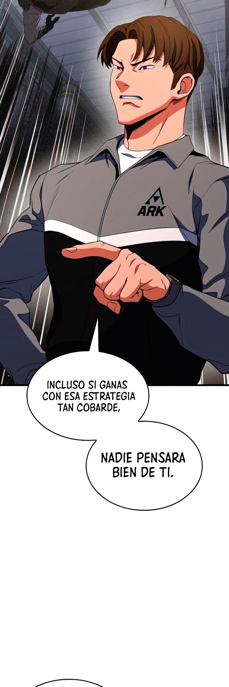 Asesino de Dragones Capítulo 22 - Página 55 en español