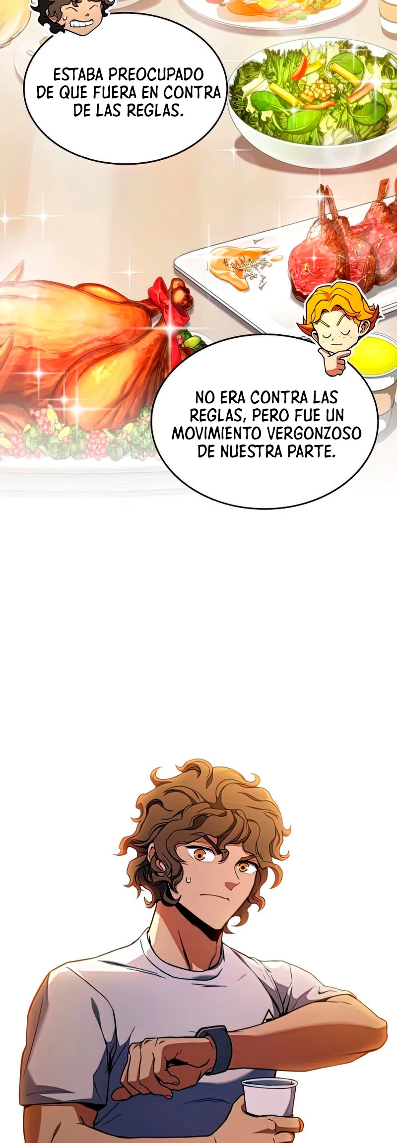 Asesino de Dragones Capítulo 22 - Página 61 en español
