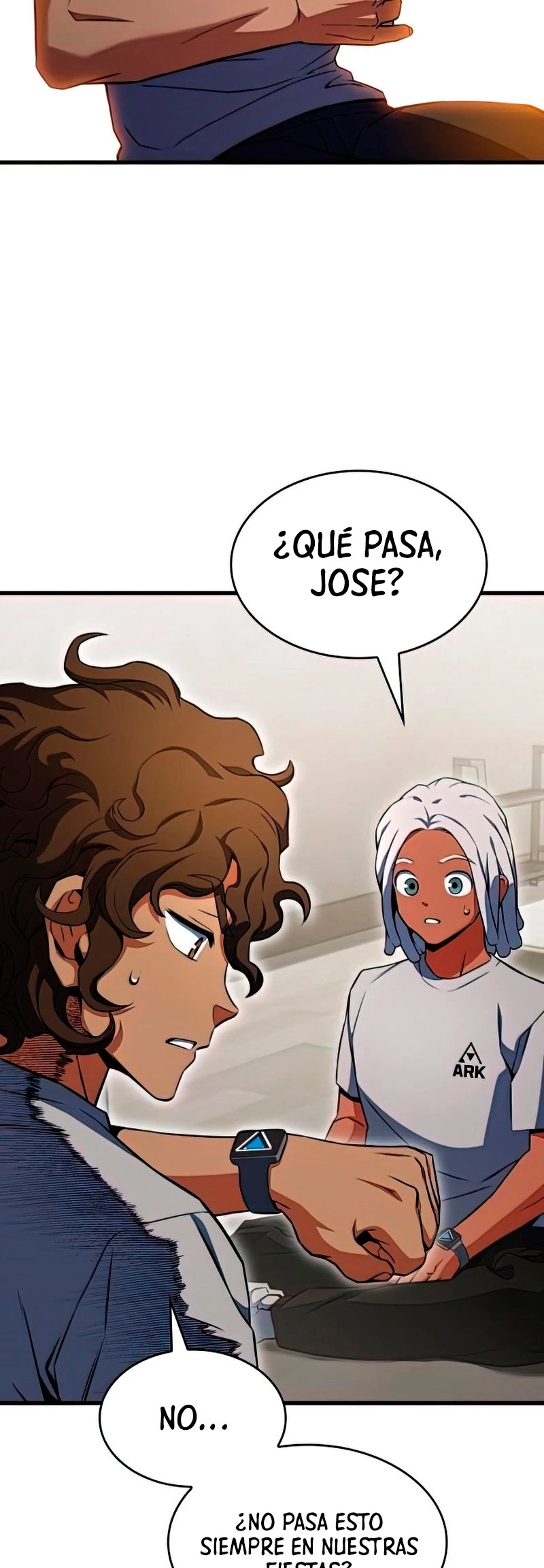 Asesino de Dragones Capítulo 22 - Página 62 en español