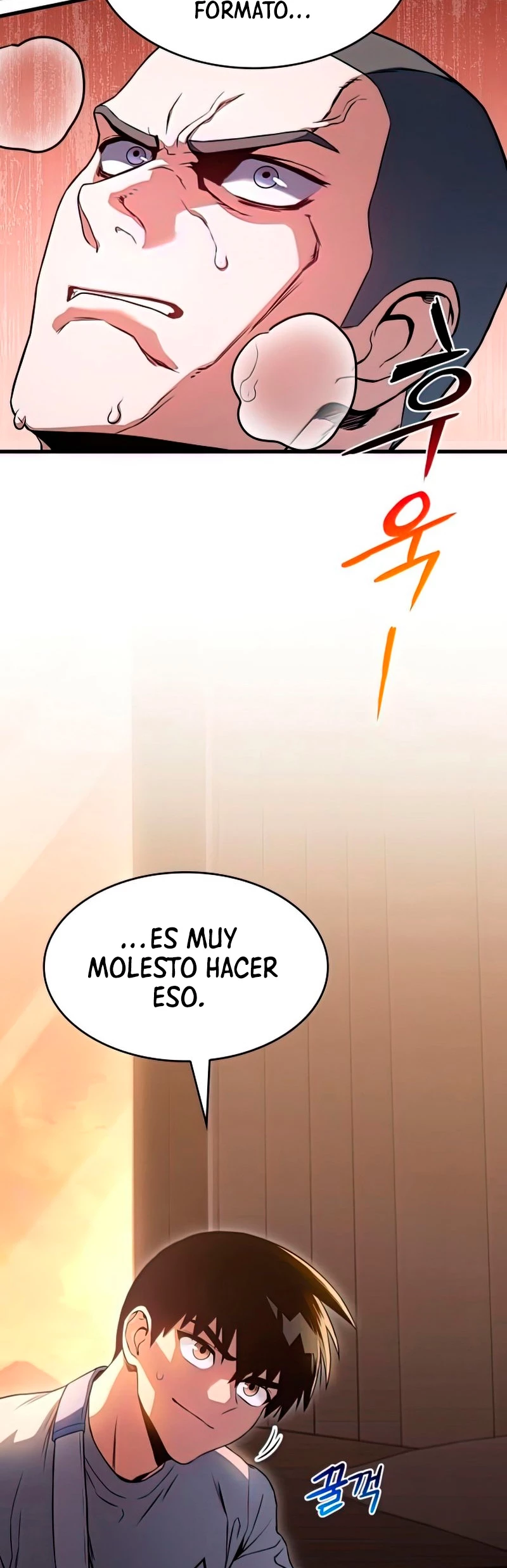 Asesino de Dragones Capítulo 22 - Página 68 en español