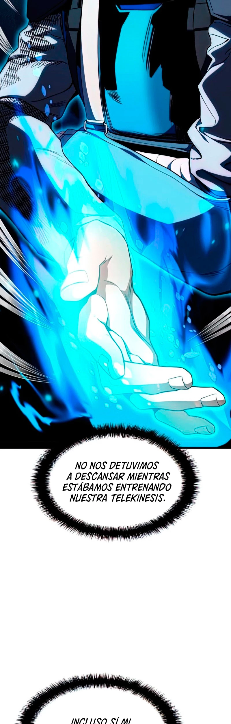 Asesino de Dragones Capítulo 22 - Página 7 en español