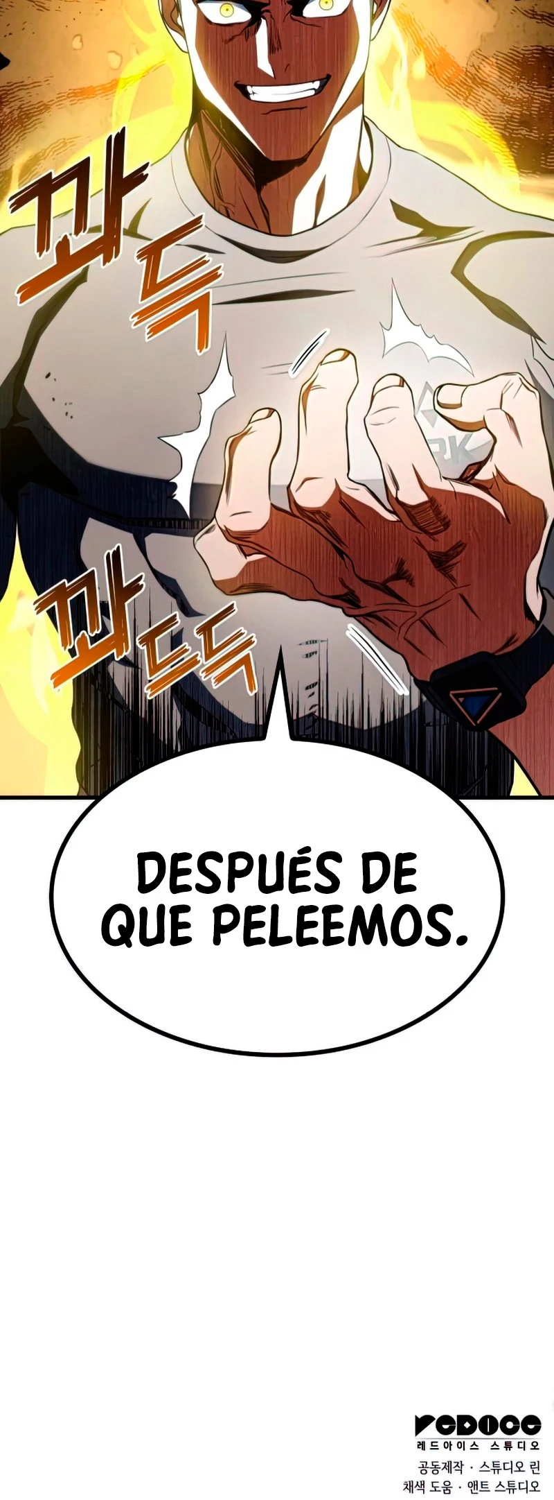 Asesino de Dragones Capítulo 22 - Página 80 en español