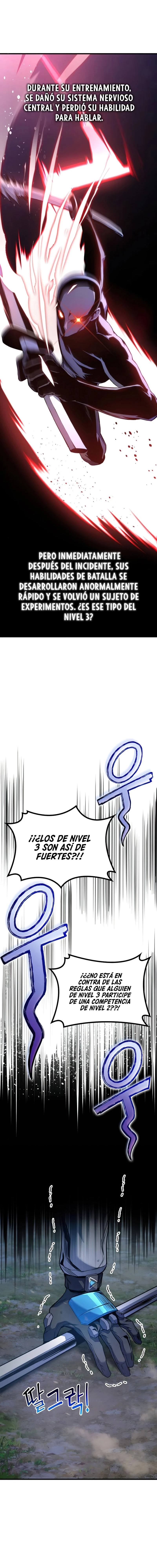 Asesino de Dragones Capítulo 23 - Página 22 en español