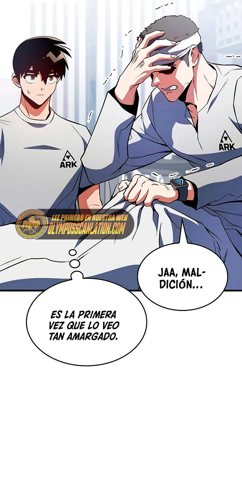 Asesino de Dragones Capítulo 24 - Página 59 en español