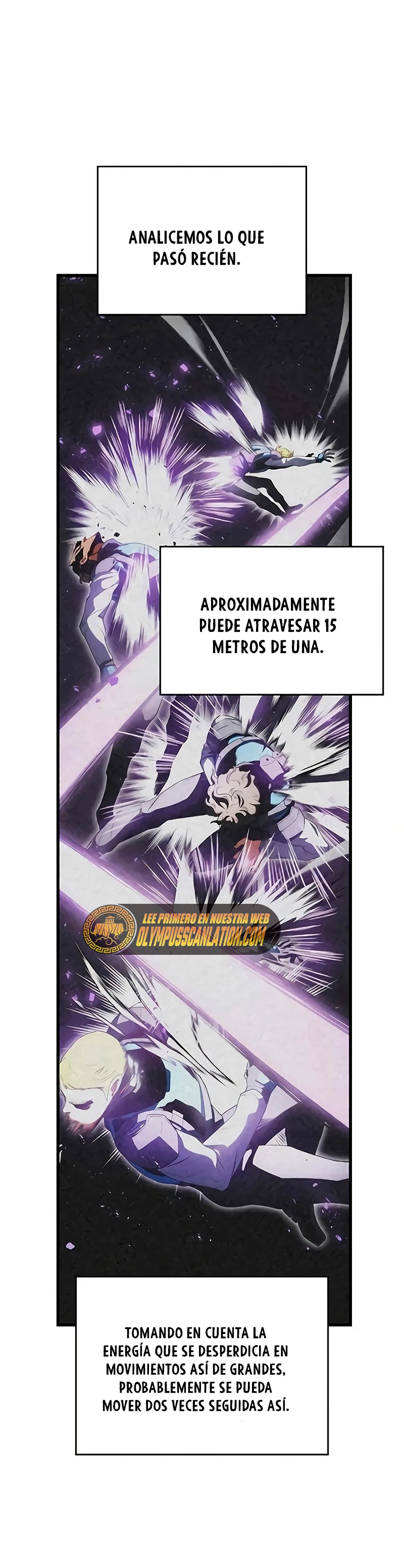 Asesino de Dragones Capítulo 24 - Página 6 en español