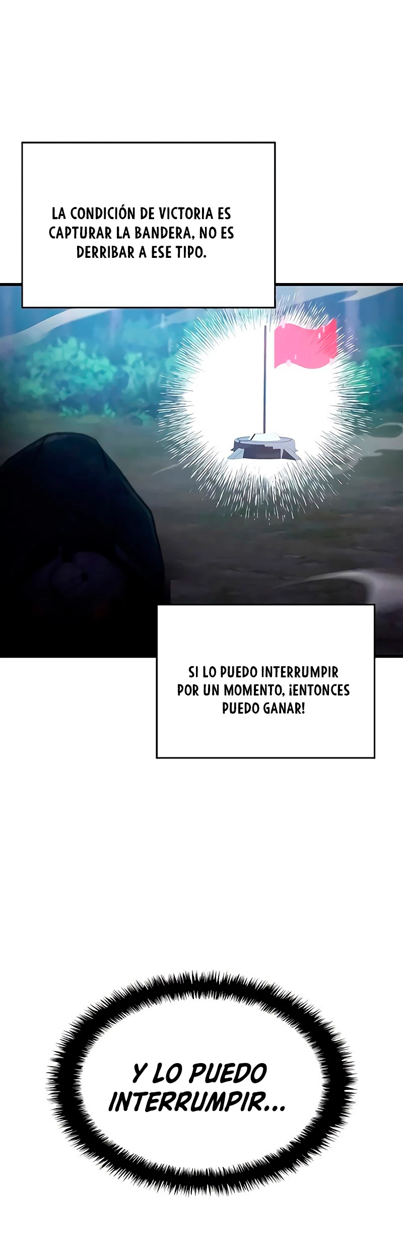 Asesino de Dragones Capítulo 24 - Página 7 en español