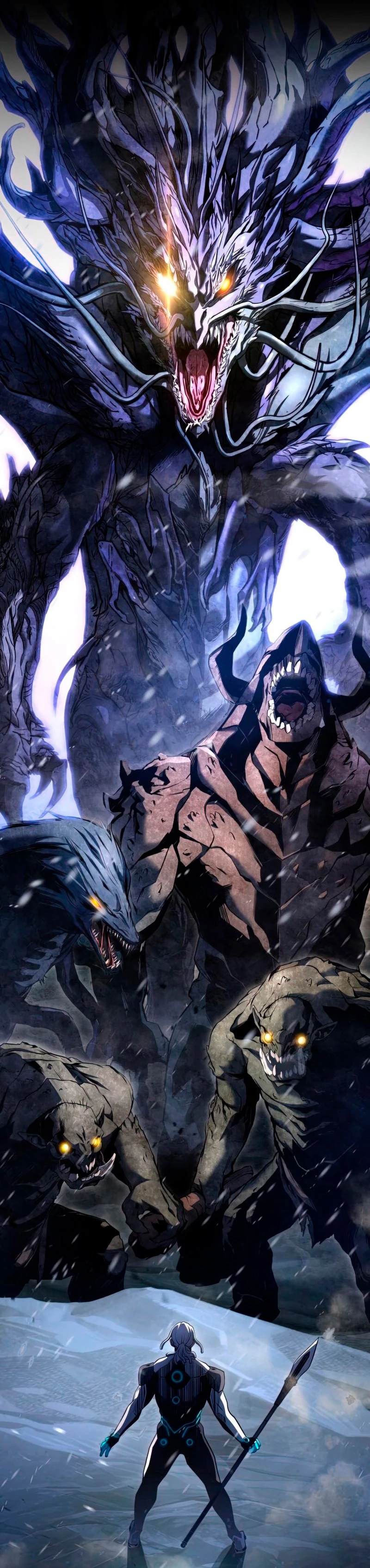 Asesino de Dragones Capítulo 25 - Página 23 en español