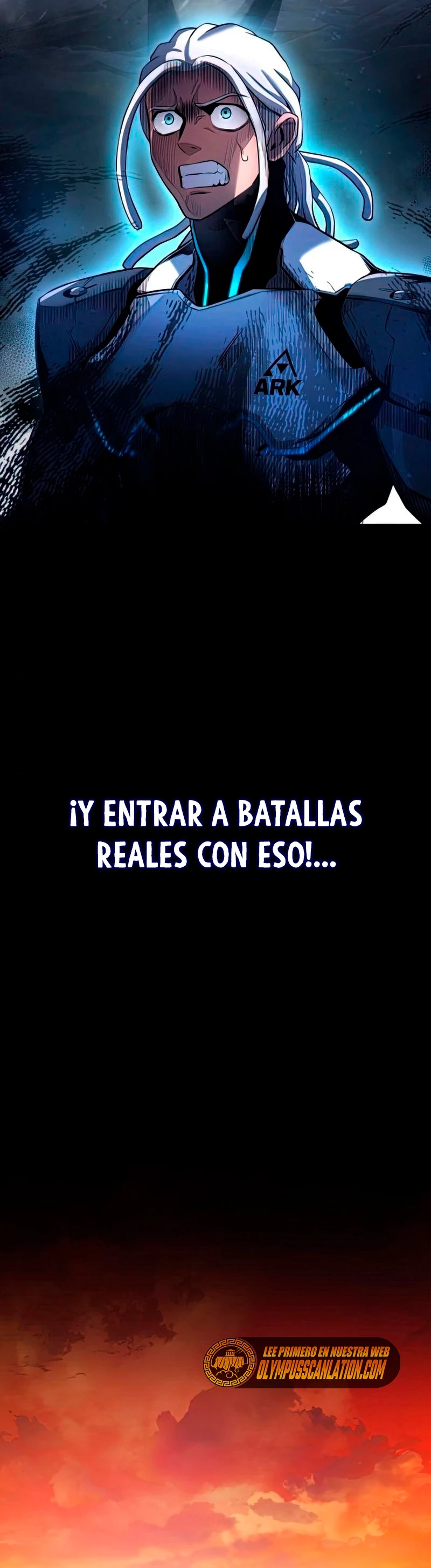 Asesino de Dragones Capítulo 25 - Página 24 en español