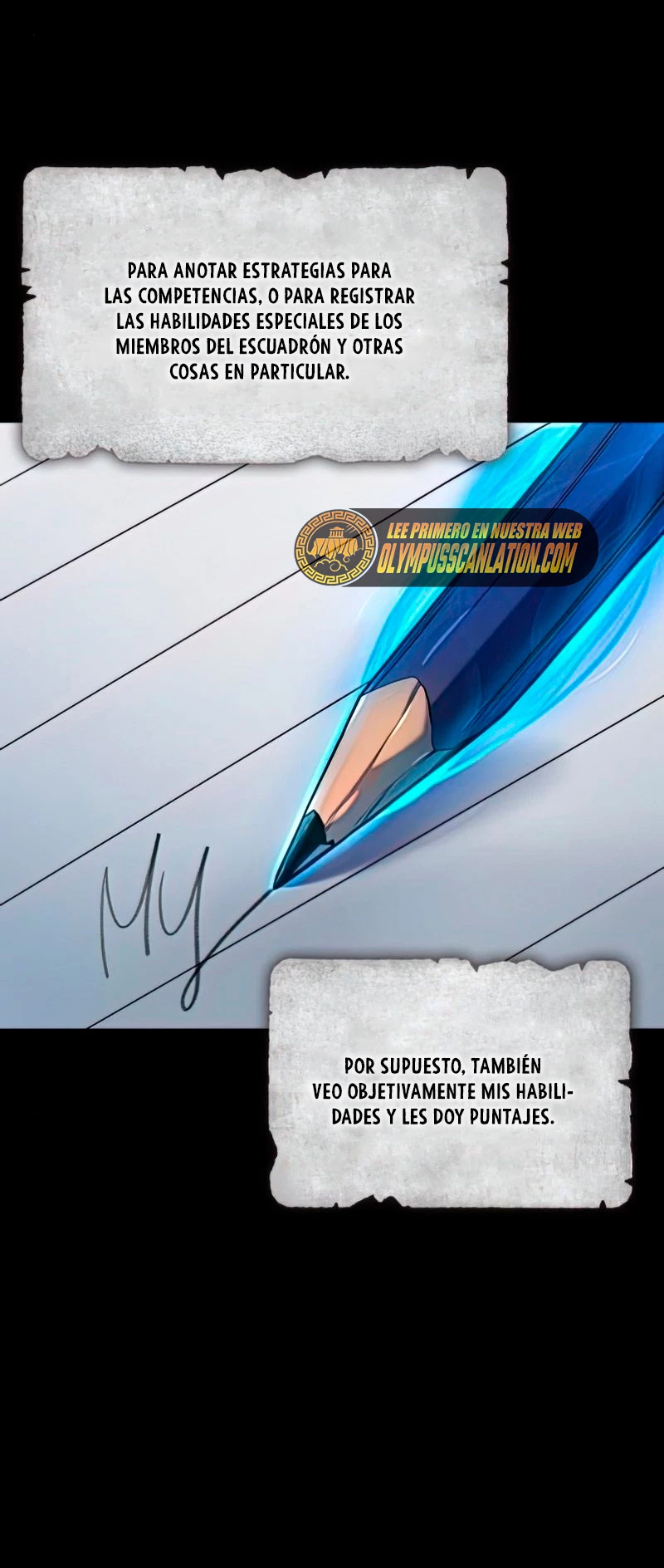 Asesino de Dragones Capítulo 25 - Página 31 en español