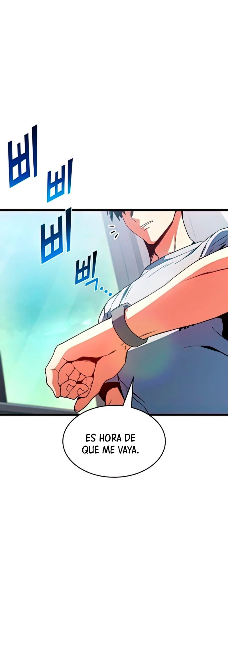 Asesino de Dragones Capítulo 25 - Página 36 en español