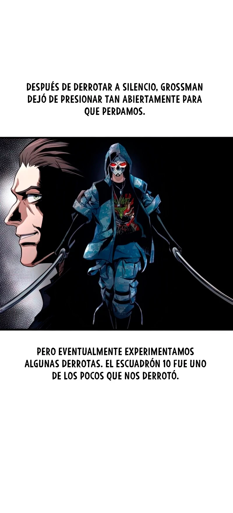 Asesino de Dragones Capítulo 25 - Página 54 en español