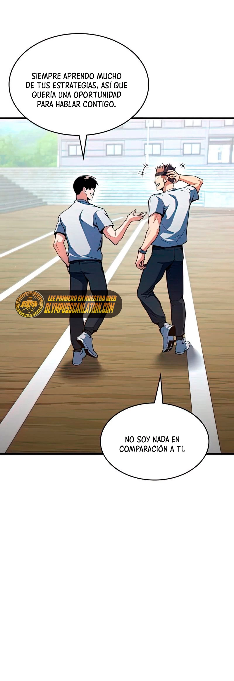 Asesino de Dragones Capítulo 25 - Página 55 en español