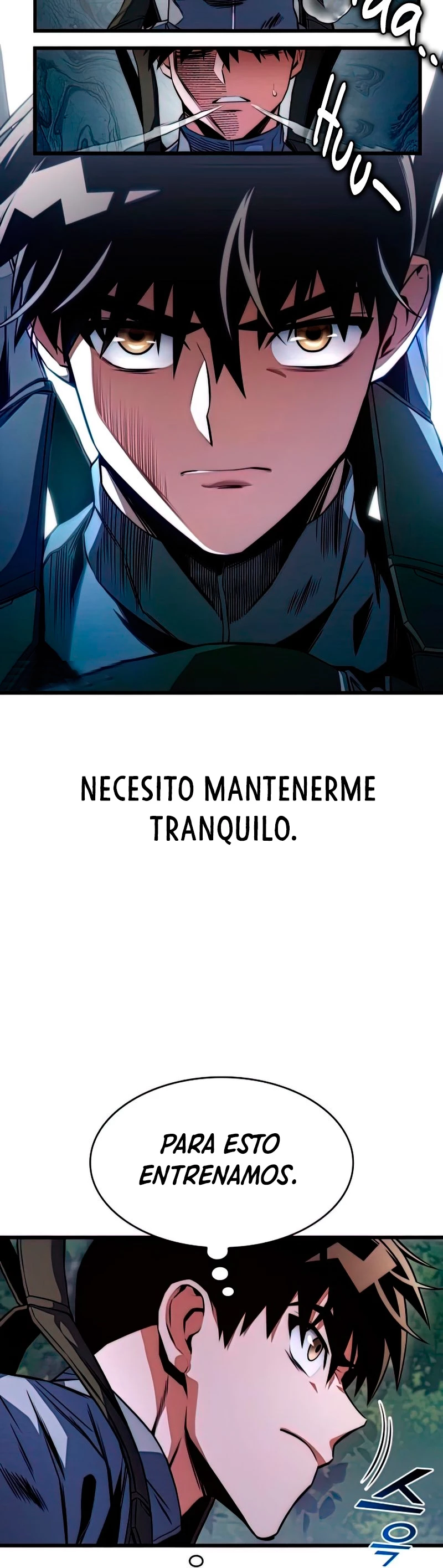 Asesino de Dragones Capítulo 26 - Página 15 en español