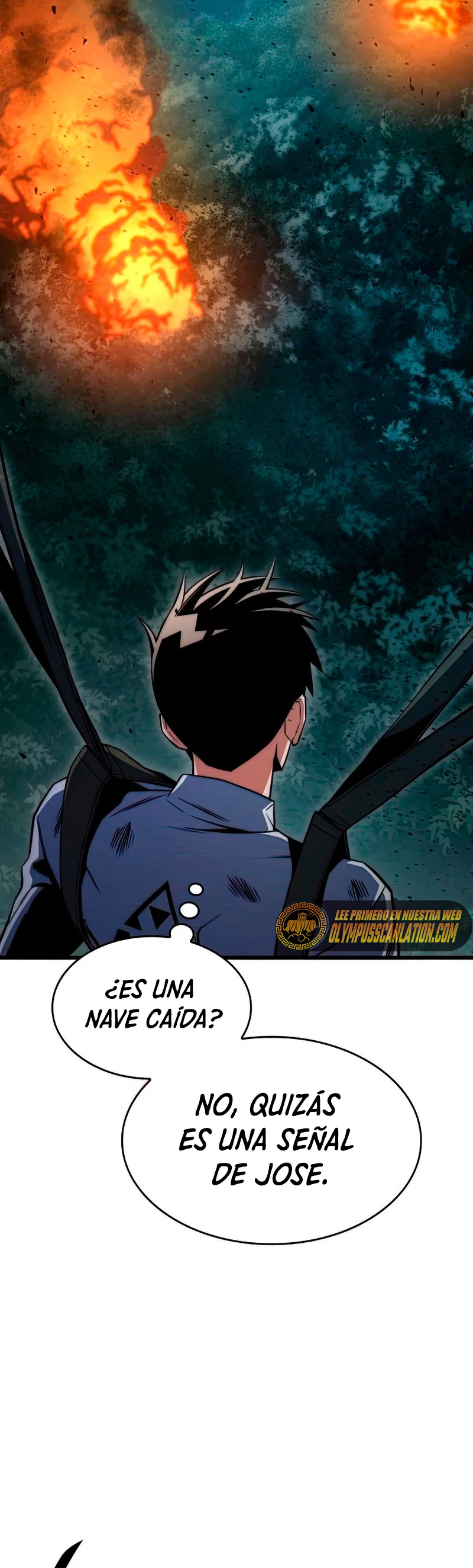 Asesino de Dragones Capítulo 26 - Página 17 en español