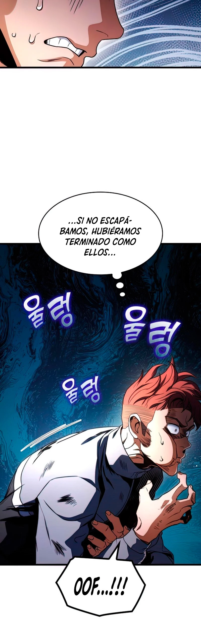 Asesino de Dragones Capítulo 26 - Página 26 en español