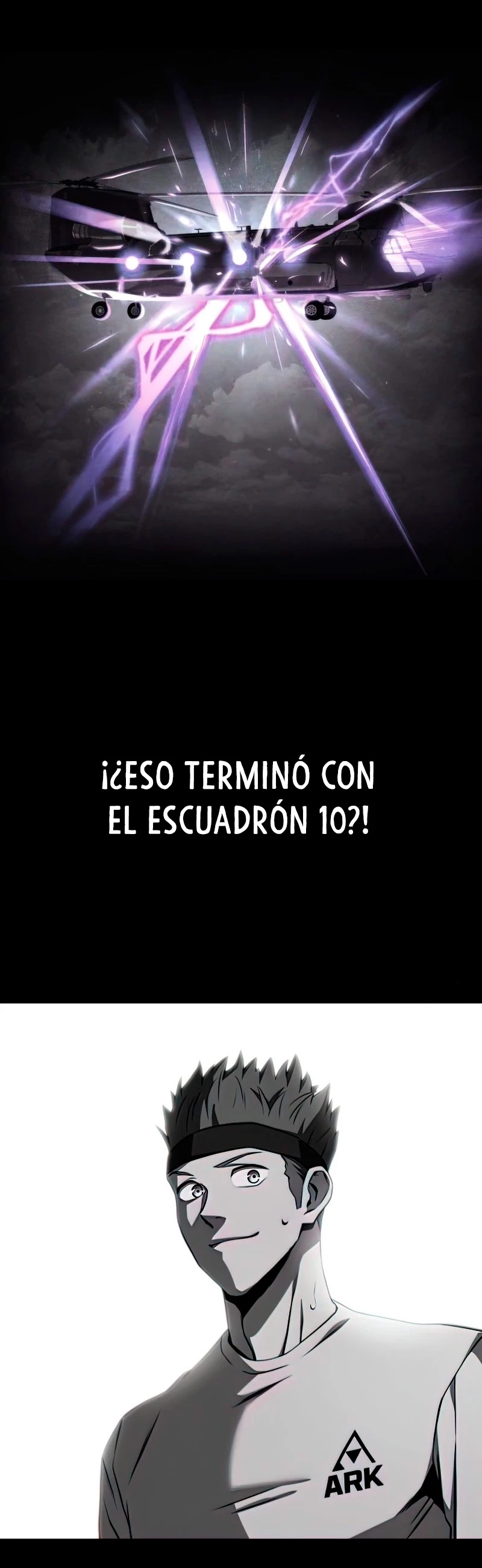 Asesino de Dragones Capítulo 26 - Página 3 en español