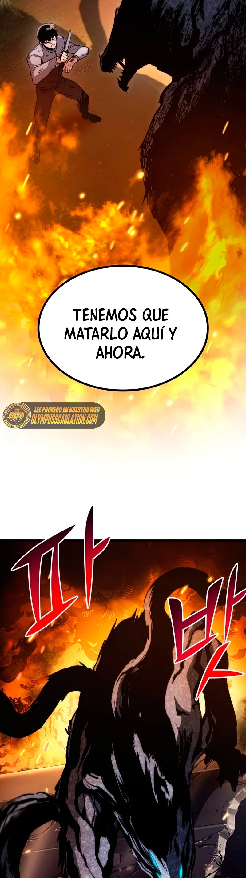 Asesino de Dragones Capítulo 26 - Página 33 en español