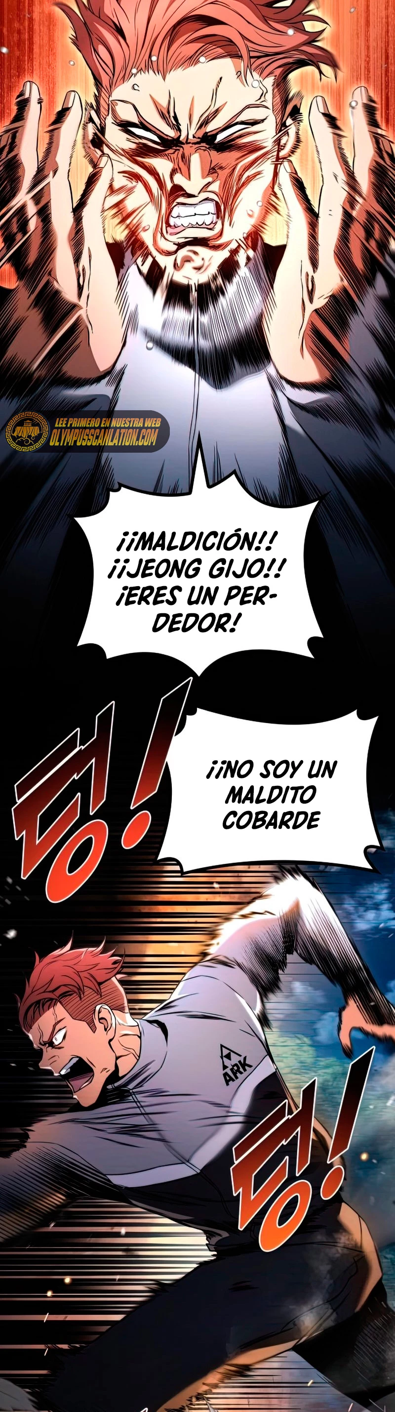 Asesino de Dragones Capítulo 26 - Página 45 en español