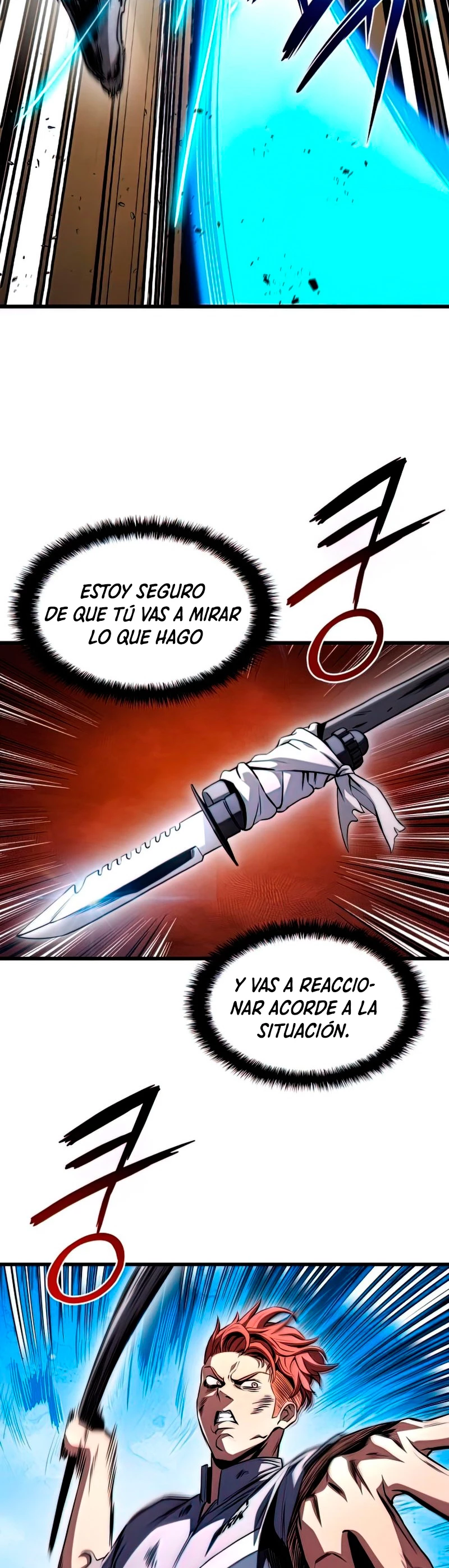 Asesino de Dragones Capítulo 26 - Página 54 en español