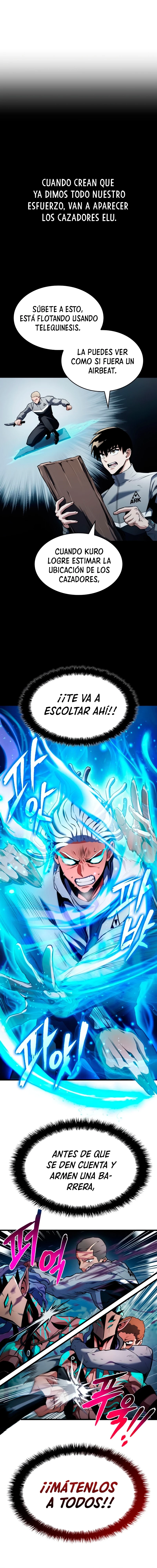 Asesino de Dragones Capítulo 27 - Página 24 en español
