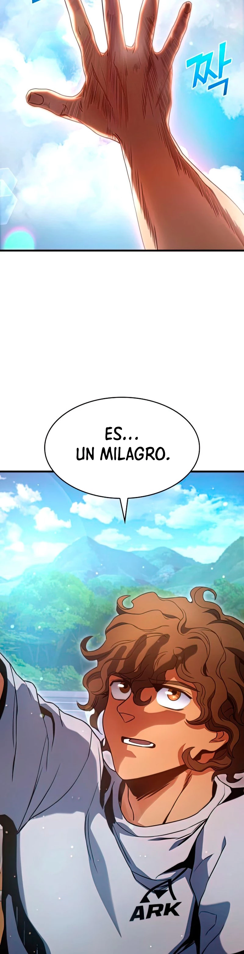 Asesino de Dragones Capítulo 28 - Página 21 en español