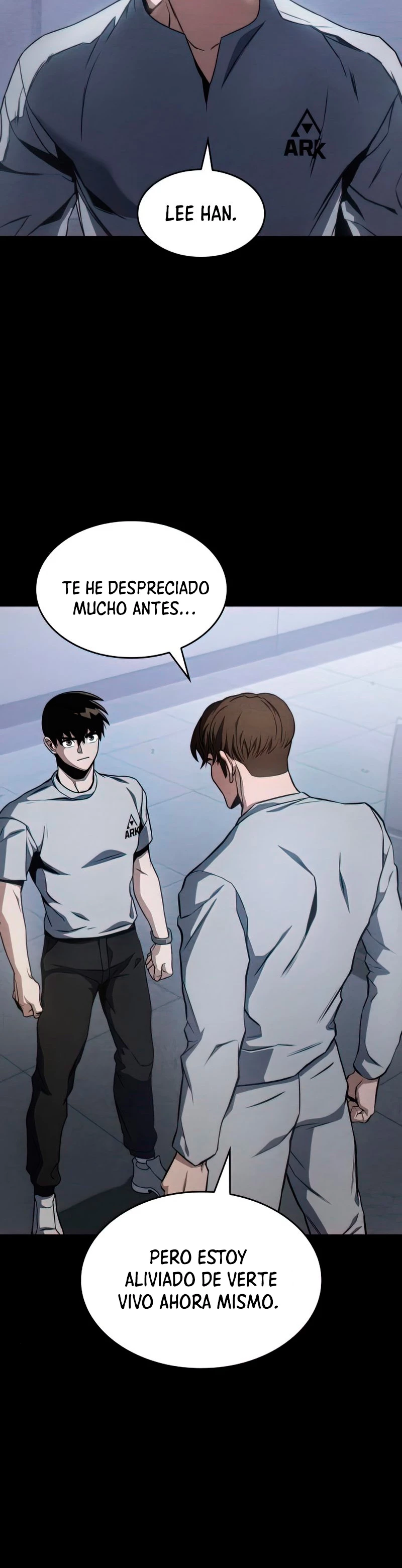 Asesino de Dragones Capítulo 28 - Página 28 en español