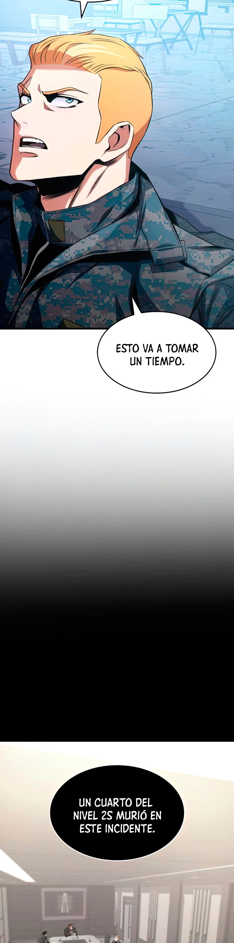 Asesino de Dragones Capítulo 28 - Página 42 en español