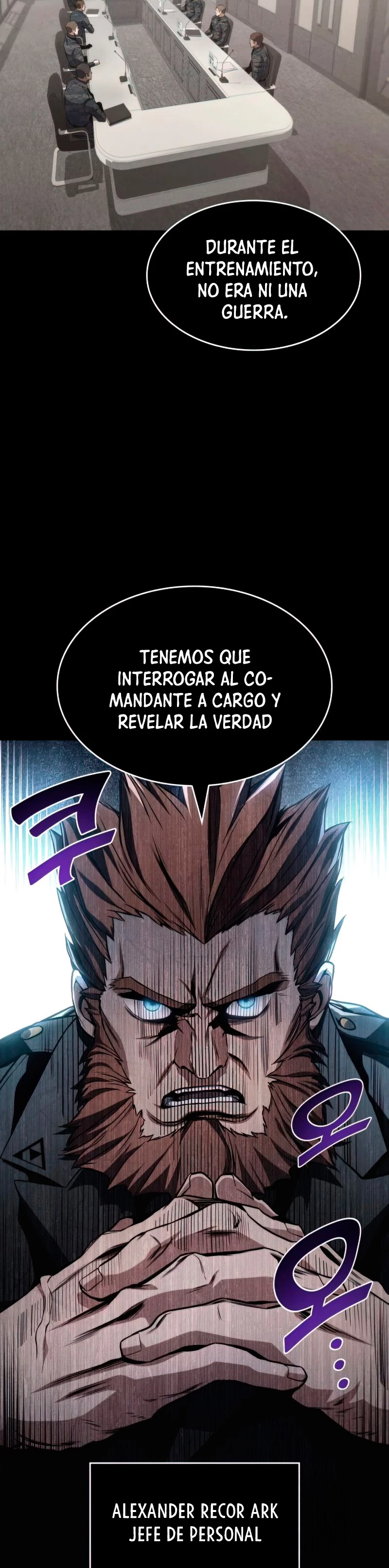 Asesino de Dragones Capítulo 28 - Página 43 en español