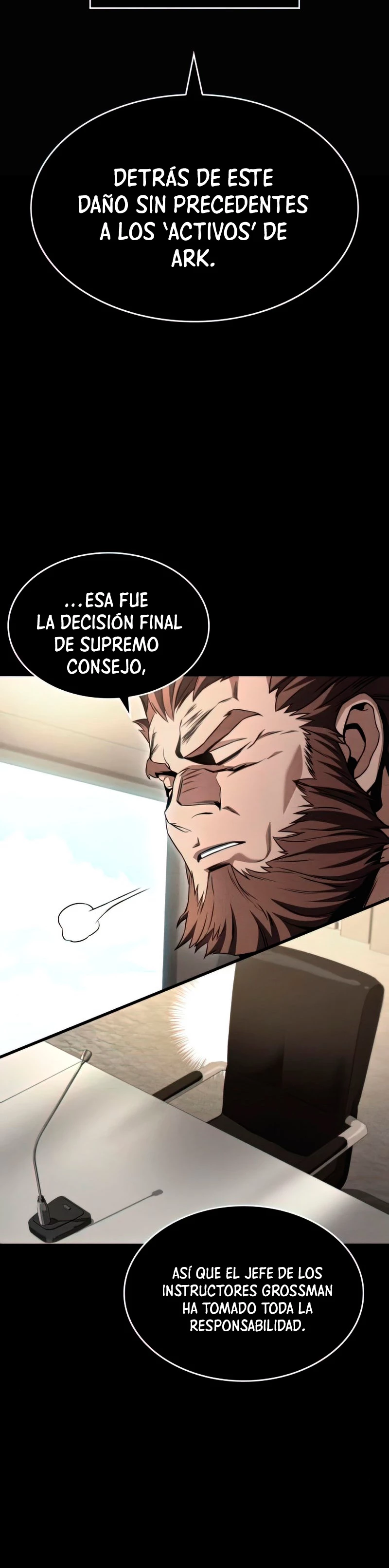 Asesino de Dragones Capítulo 28 - Página 44 en español