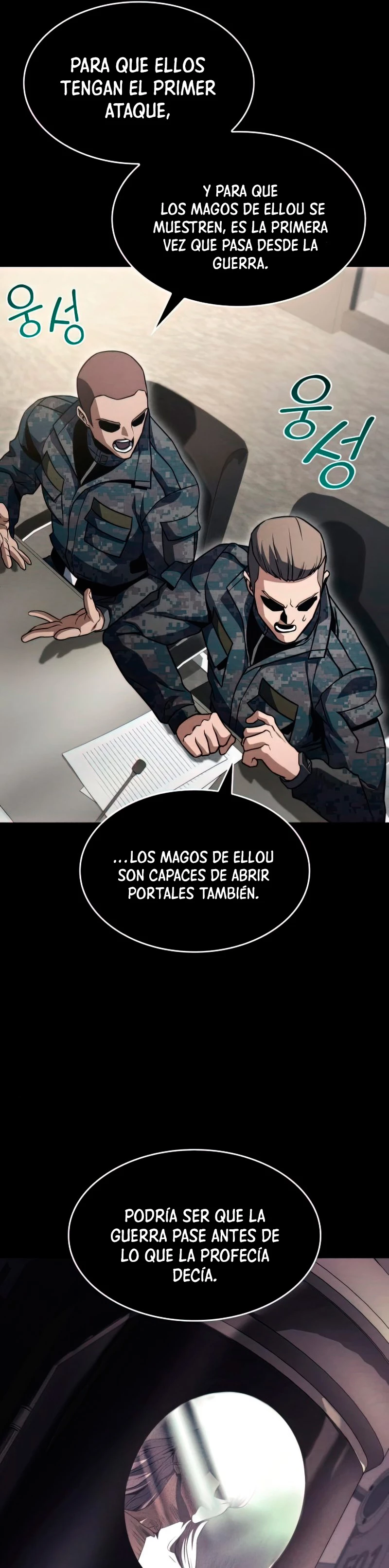 Asesino de Dragones Capítulo 28 - Página 47 en español