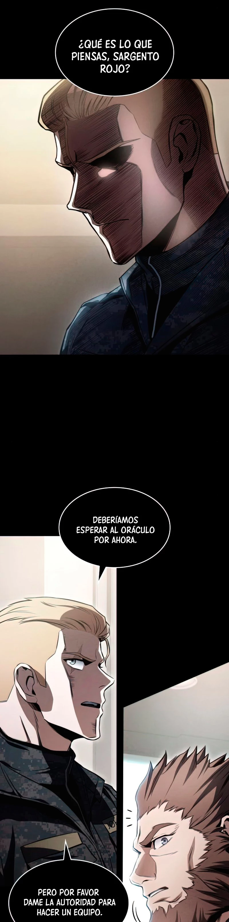 Asesino de Dragones Capítulo 28 - Página 54 en español