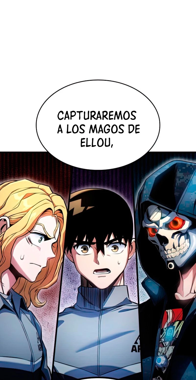 Asesino de Dragones Capítulo 28 - Página 56 en español